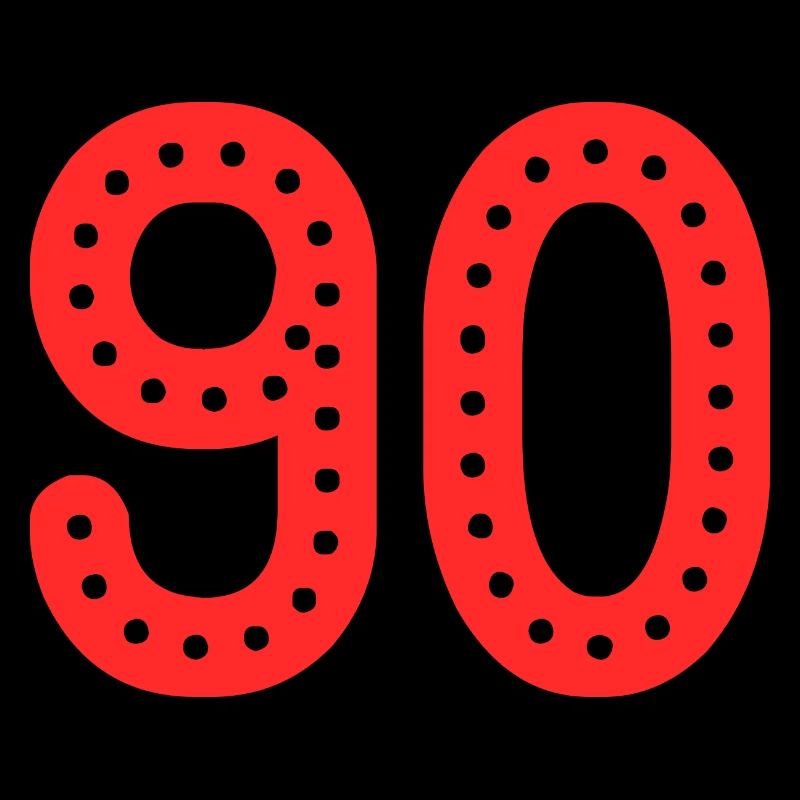 90 ANS. 90e ANNIVERSAIRE. ANNIVERSAIRE 90 ANS. 90