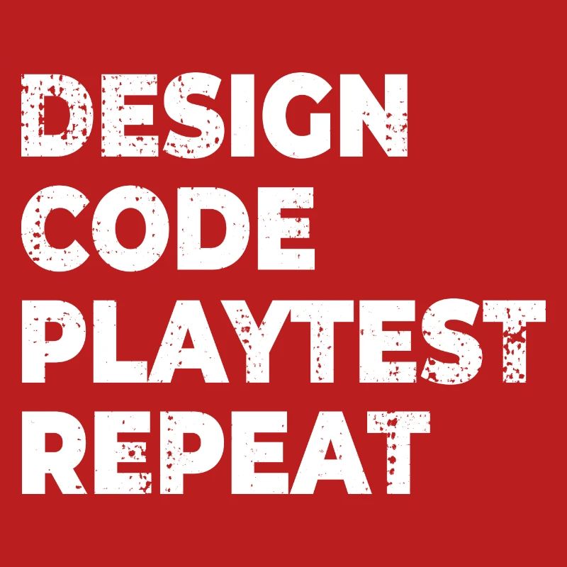 Game Development Progress