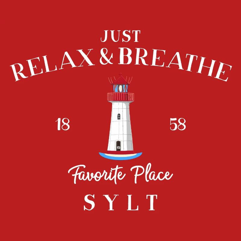 Sylt, Lighthouse List West, Germany