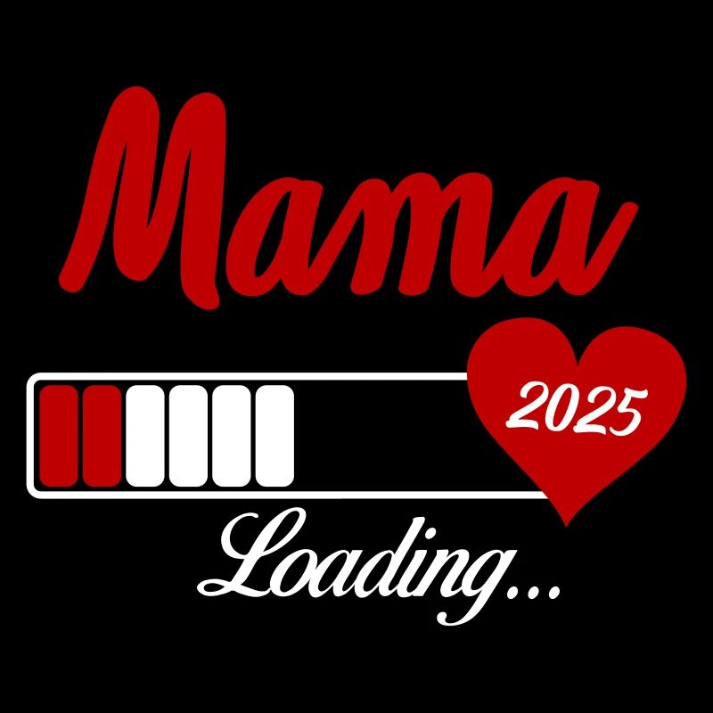 Mama Loading 2025