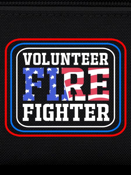 Firefighter Fire Brigade