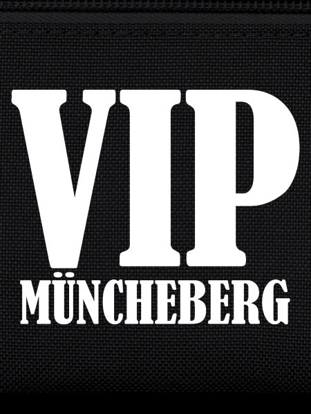 VIP Müncheberg