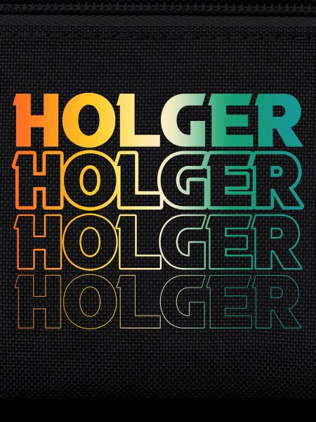 Holger