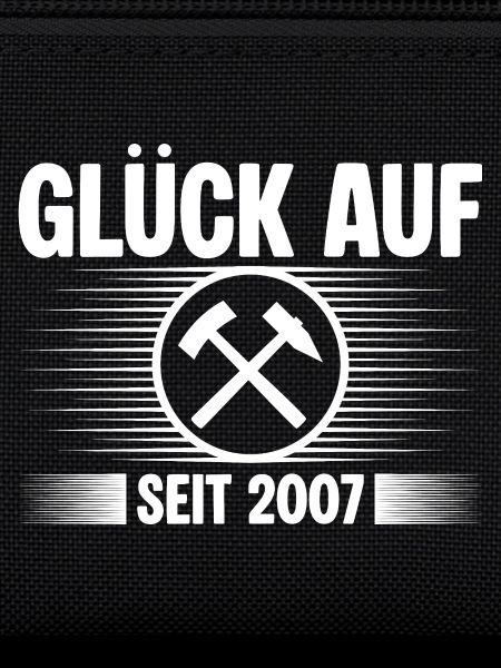 Glueck auf seit 2007