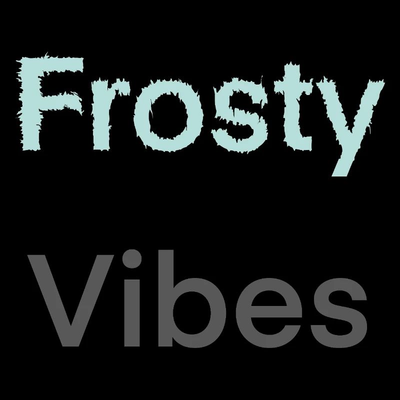 Vibrations glaciales