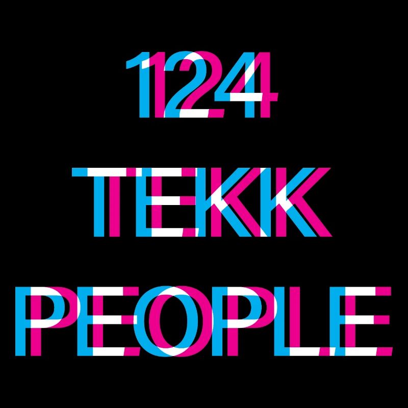 Hardtekk Tekk