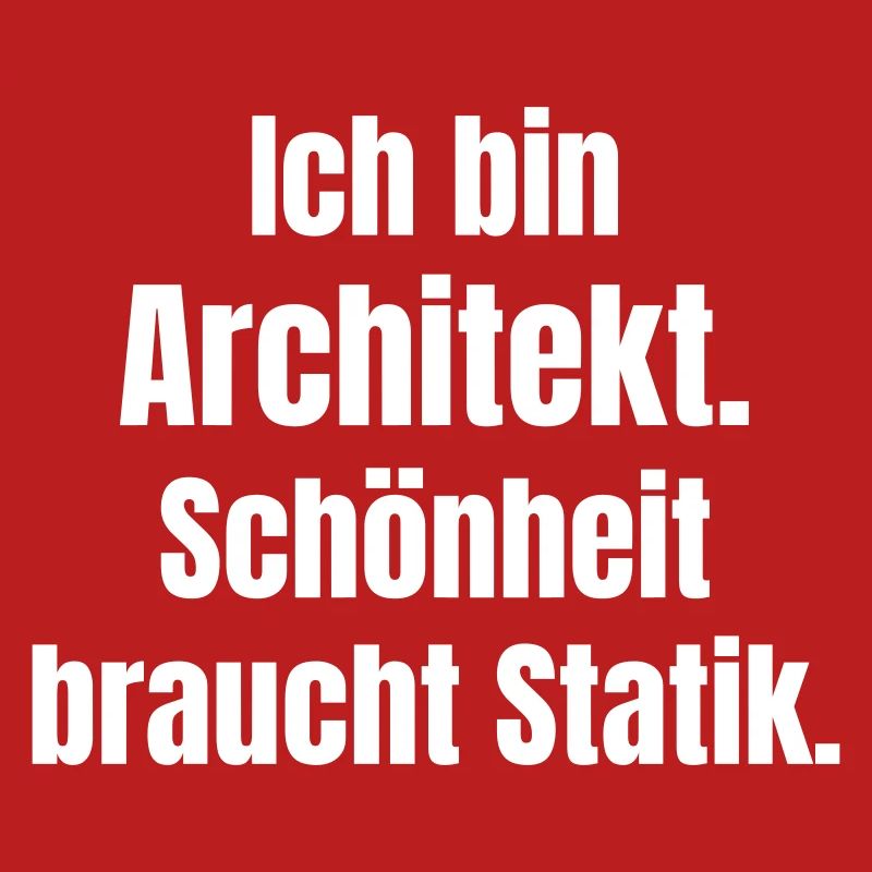 Architectural Statement: Beauty with Statics