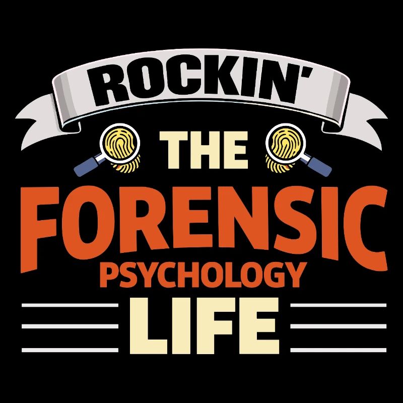 Rockin The Forensic Psychology Life