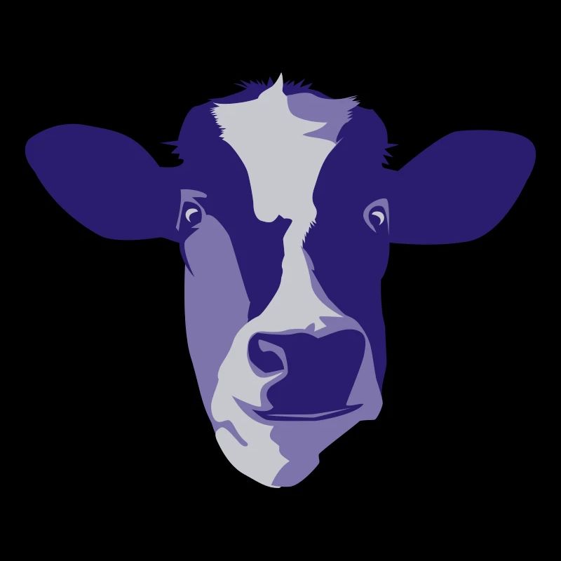 le vache