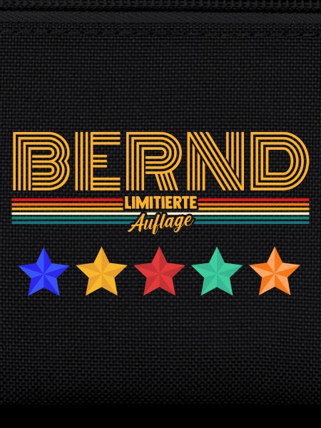 Bernd