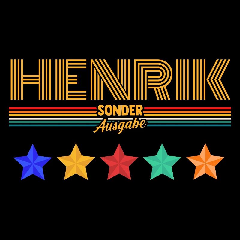 Henrik