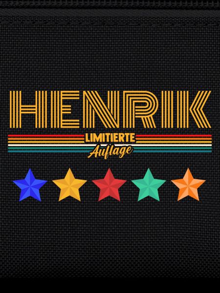 Henrik