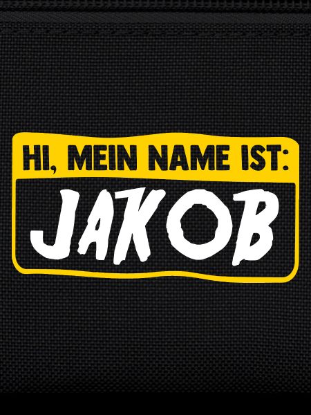 Jakob