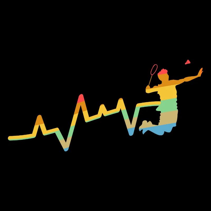 Federball Evolution Badminton