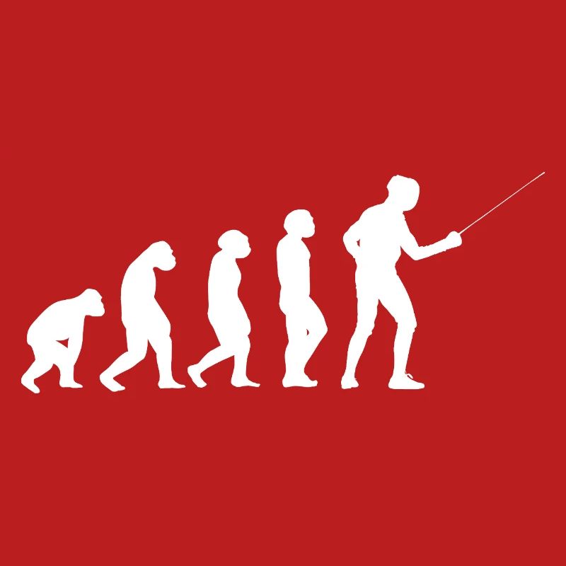 Escrime Evolution Escrime