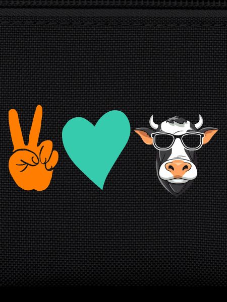 Vache Highland Bovins Vaches