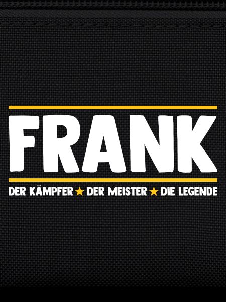 Frank