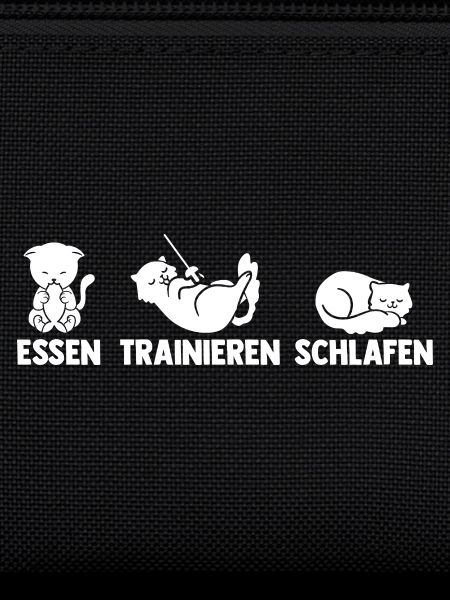Fechter Fechten