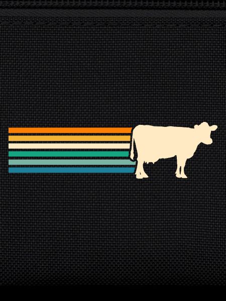 Vache Highland Bovins Vaches