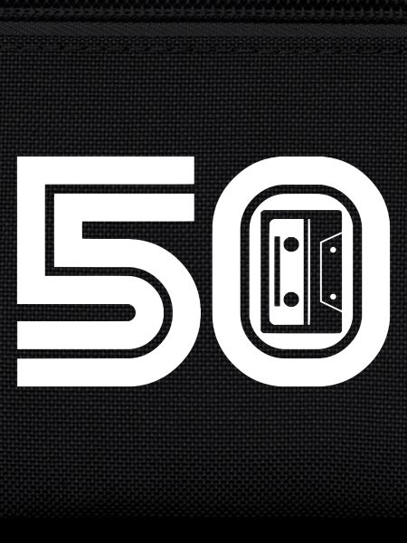 50 Retro Music 50s