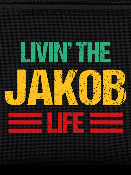 Jakob