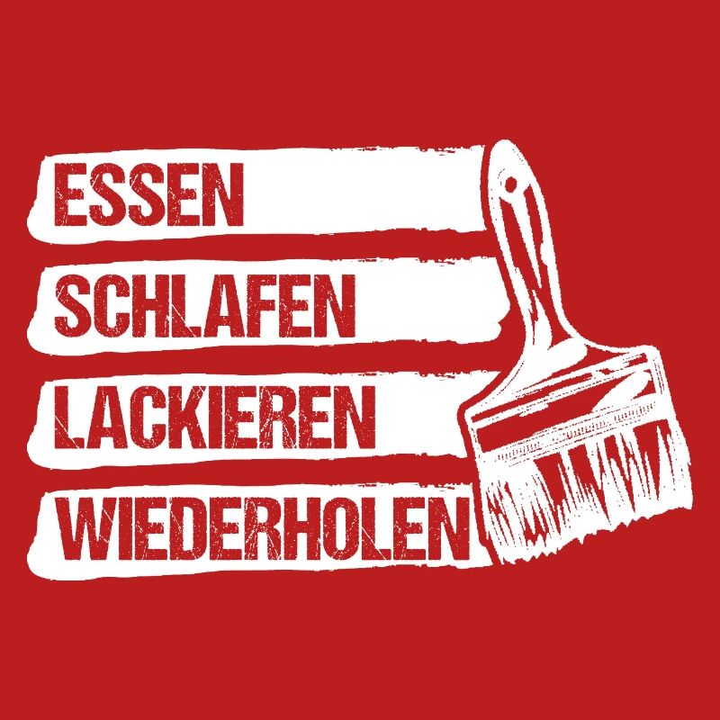 Car Painter Vehicle Painter Painter