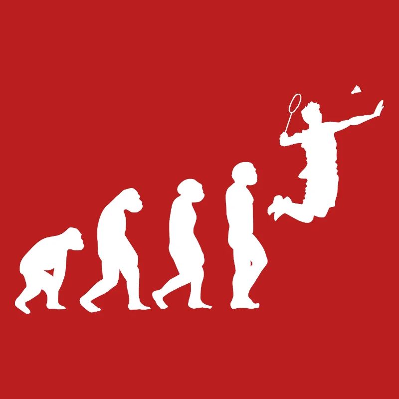 Federball Evolution Badminton