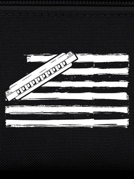 Harmonica Harmonica