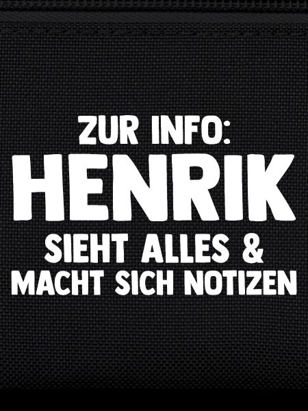 Henrik
