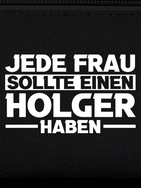 Holger