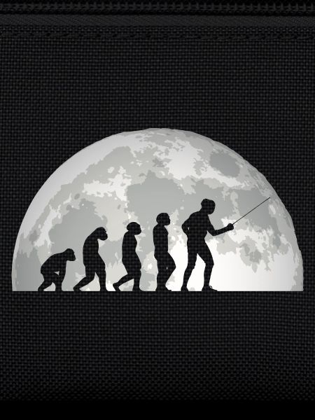 Fechter Evolution Fechten