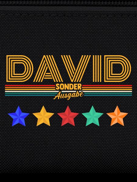 David