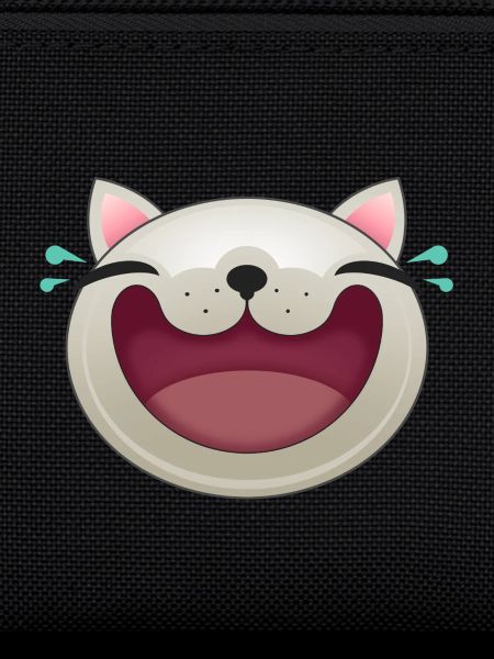 CHAT HEUREUX