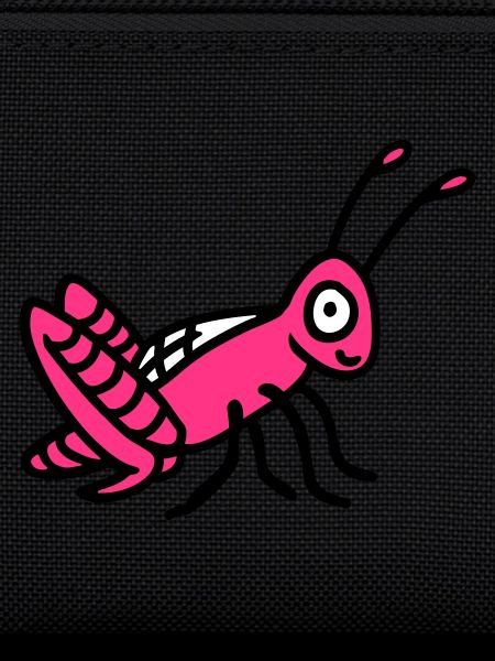 Grasshopper 3
