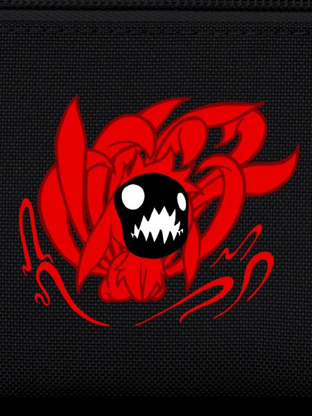 renard rouge