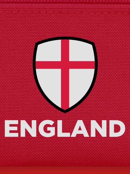 Drapeau national d'Angleterre