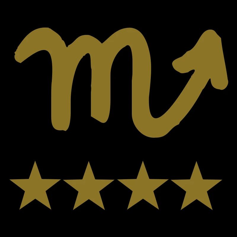 Skorpion - Sternzeichen