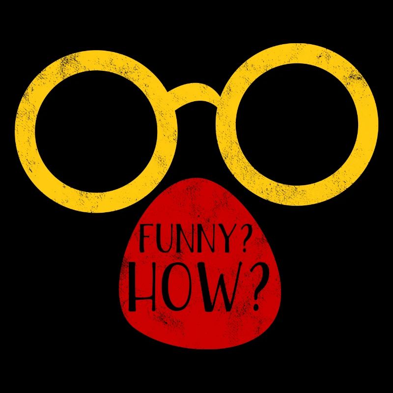 Clown: drôle? Comment? - cadeau