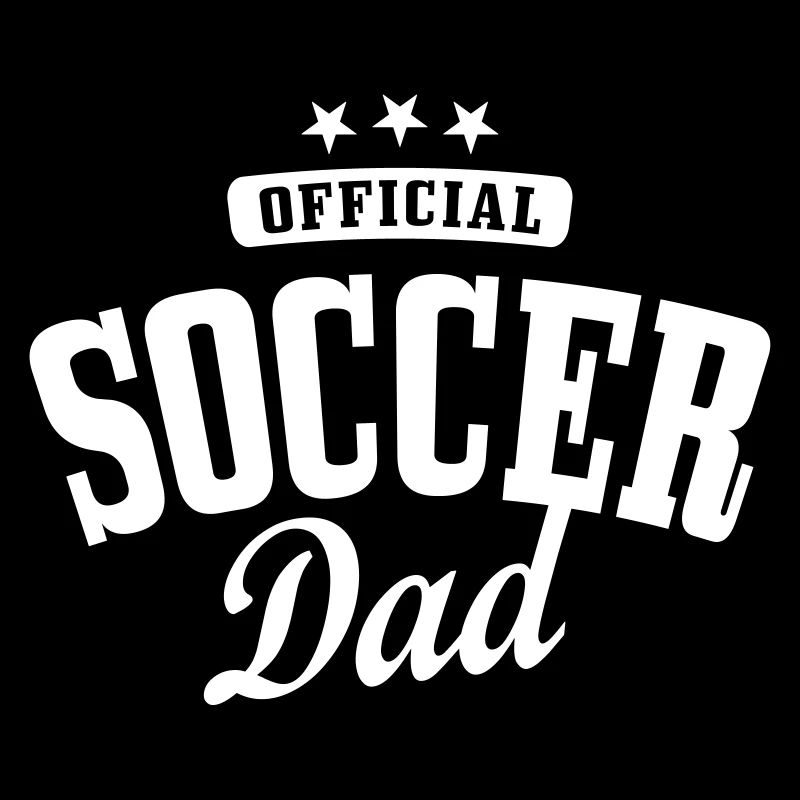 soccer dad