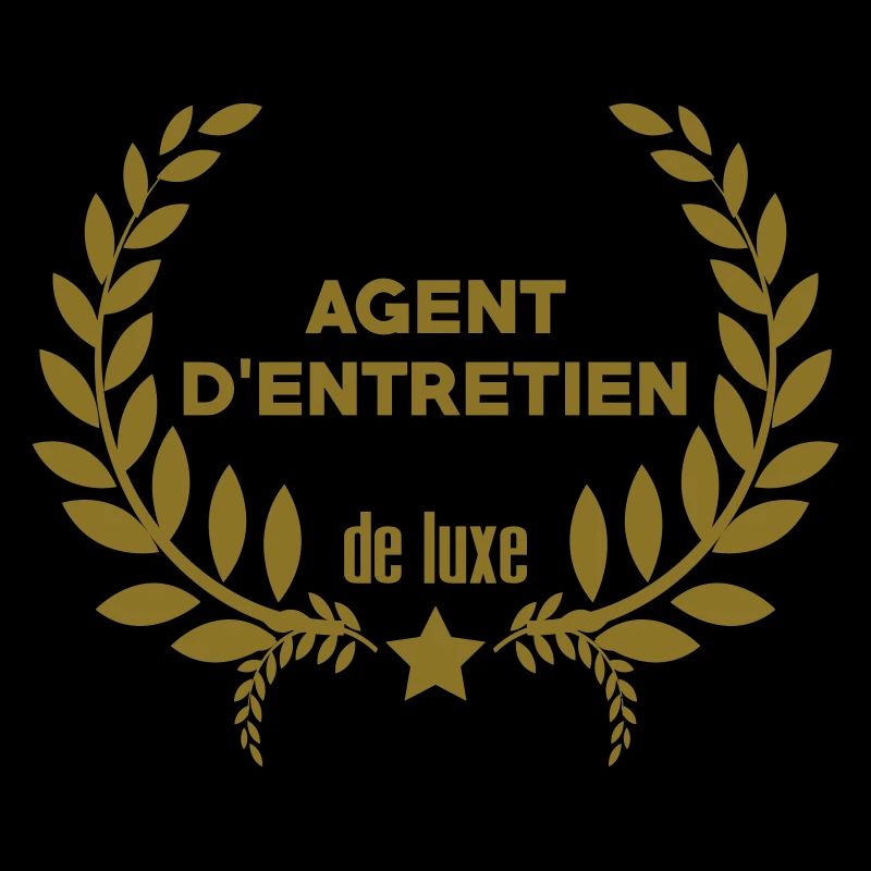 Agent d'Entretien / Ménage / Nettoyer / Propreté