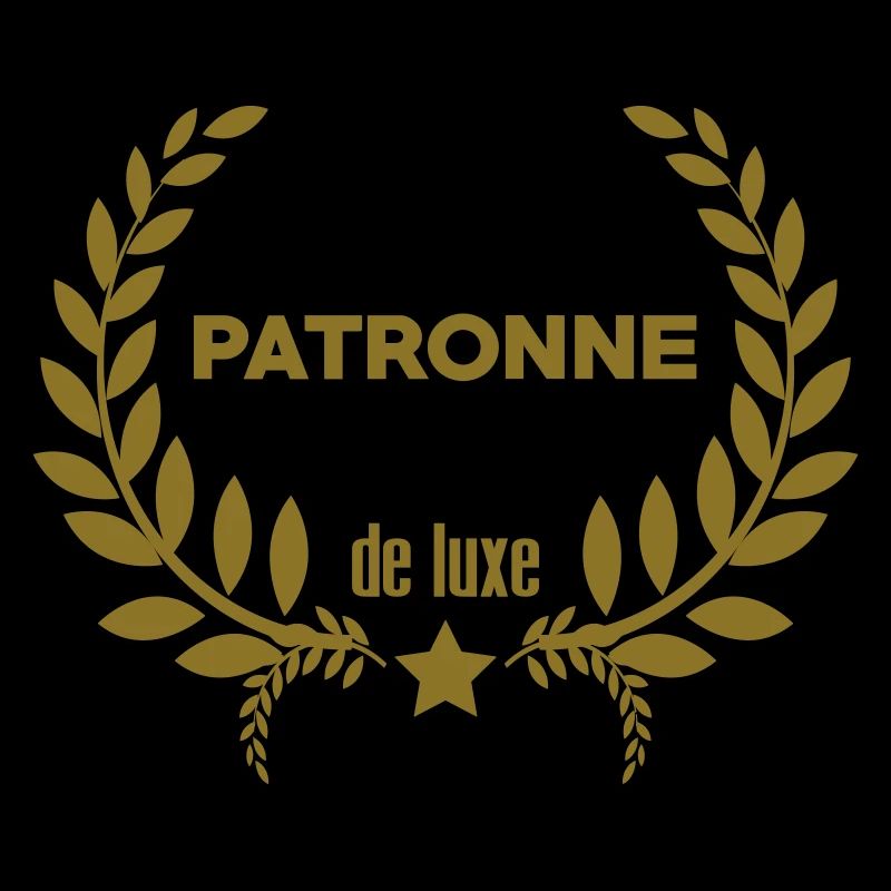 Patron / Chef / Manager / Société / Patronne