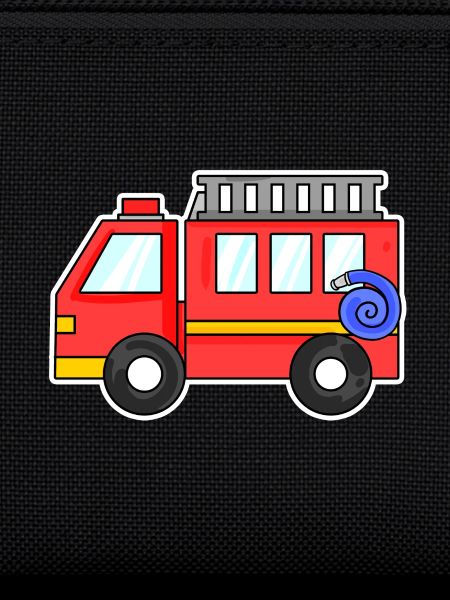 Fire truck