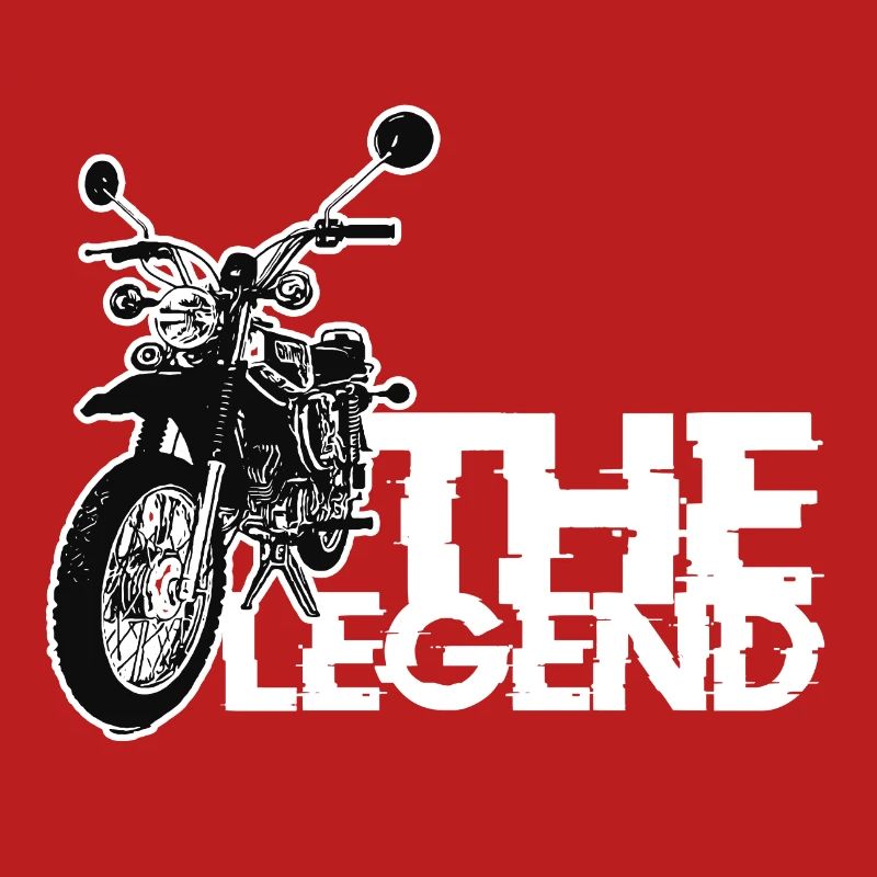 Simson S51 Enduro The legend knows
