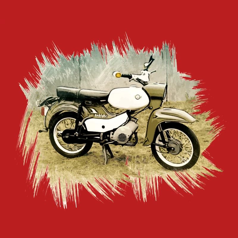 Simson SR 4/4 Hawk