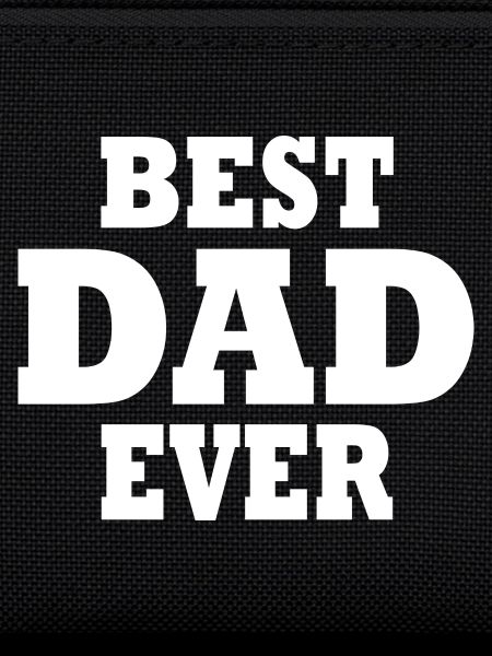 Best dad ever