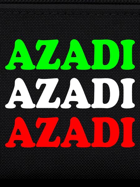 Azadi