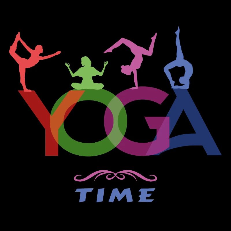YOGA Time - Le temps du yoga