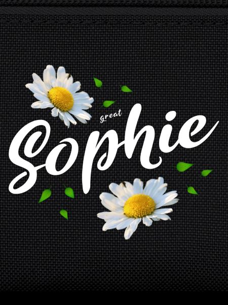 Sophie
