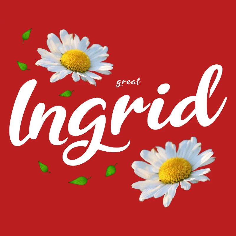 Ingrid