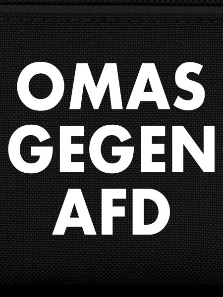 Omas gegen afd